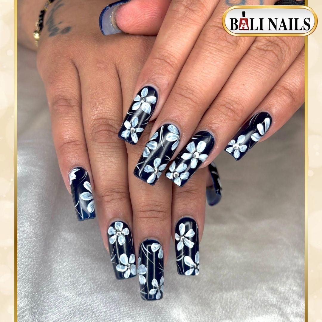 Nail June 8